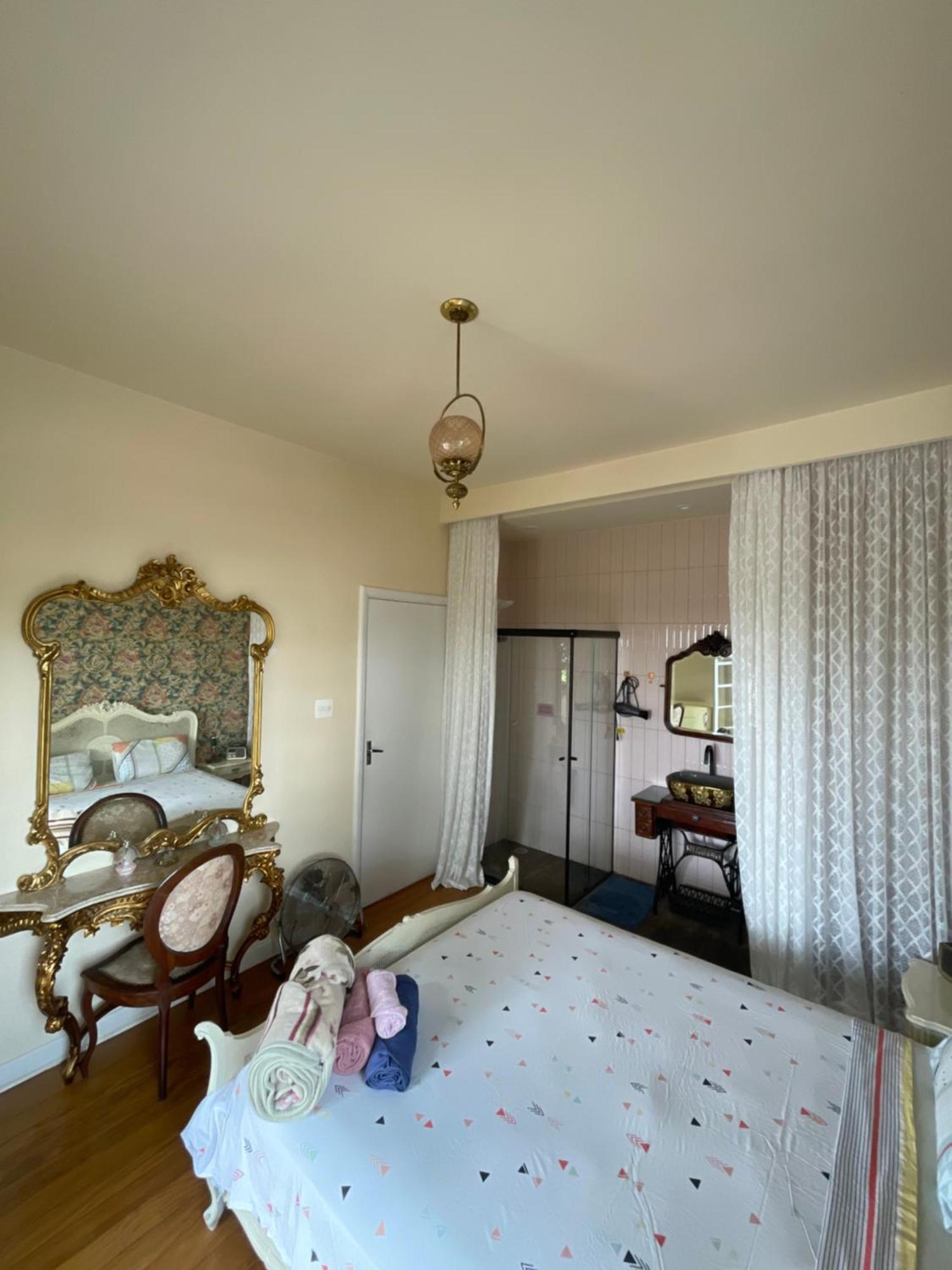 Paradiso Hostel & Suites - Top 1 De Сан-Пауло Экстерьер фото