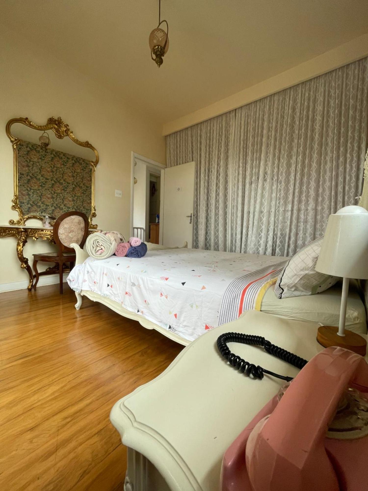 Paradiso Hostel & Suites - Top 1 De Сан-Пауло Экстерьер фото